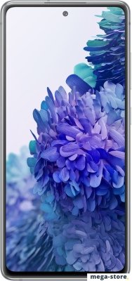 Смартфон Samsung Galaxy S20 FE 5G SM-G7810 8GB/128GB (белый)