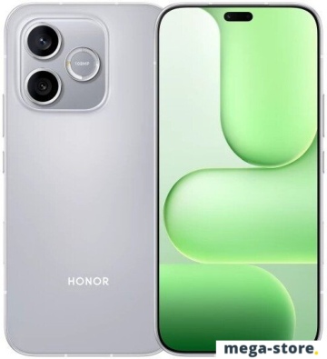 Телефон HONOR 600 Lite eSIM 8GB/128GB международная версия (вельветовый серый)