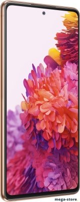 Смартфон Samsung Galaxy S20 FE SM-G780F/DSM (оранжевый)