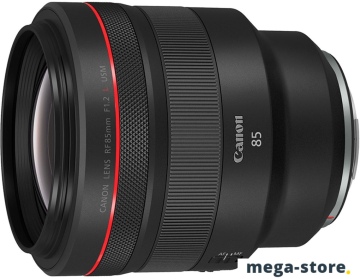 Объектив Canon RF 85mm f/1.2L USM