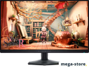 Игровой монитор Dell Alienware AW2724DM