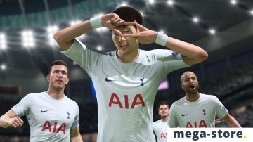 FIFA 22 для PlayStation 5