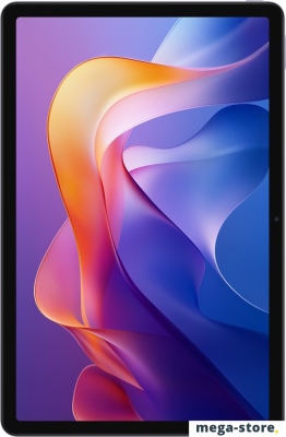 Планшет Xiaomi Redmi Pad 2 6GB/128GB международная версия (фиолетовый)