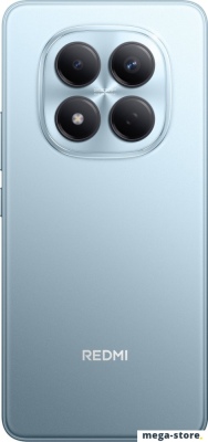 Телефон Xiaomi Redmi Note 15 Pro 12GB/512GB международная версия (синий)