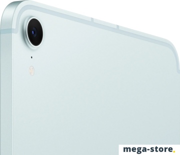 Планшет Apple iPad mini 2024 256GB (голубой)