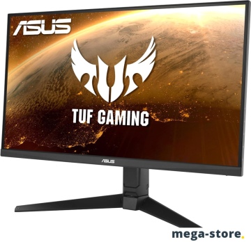 Монитор ASUS VG27AQL1A