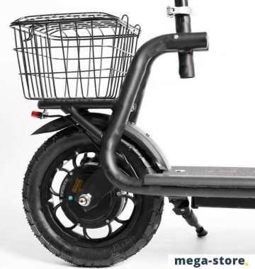 Электросамокат Kugoo C1 Plus