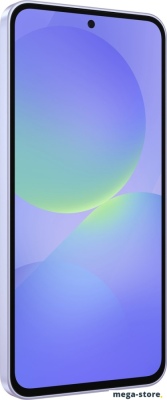 Телефон Samsung Galaxy A36 SM-A366B 6GB/128GB (фиолетовый)