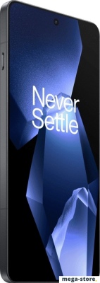 Телефон OnePlus Ace 5 Pro 16GB/512GB китайская версия (глубинный черный)