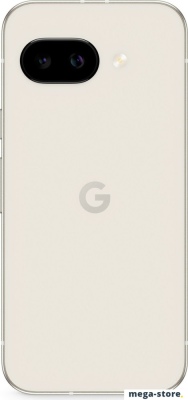 Телефон Google Pixel 9a 8GB/256GB (фарфор)