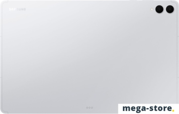 Планшет Samsung Galaxy Tab S11 Ultra 5G SM-X936 12GB/256GB (серебристый)