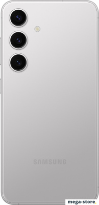 Смартфон Samsung Galaxy S24 12GB/256GB SM-S9210 Snapdragon (серый)