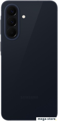 Телефон Samsung Galaxy A57 SM-A576B 8GB/128GB (черный)