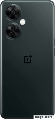 Смартфон OnePlus Nord CE 3 Lite 5G 8GB/256GB глобальная версия (графит)