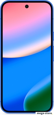 Телефон Google Pixel 10 12GB/128GB (индиго)