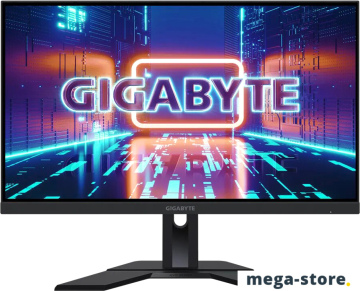 Игровой монитор Gigabyte M27Q X