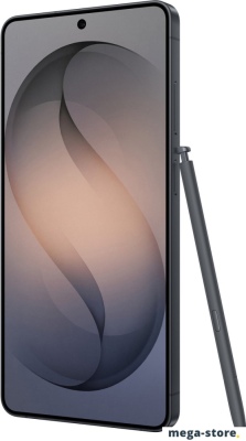 Телефон Samsung Galaxy S26 Ultra SM-S948B 16GB/1TB (черный)