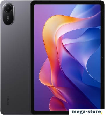 Планшет Xiaomi Redmi Pad 2 4GB/128GB международная версия (темно-серый)