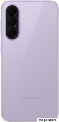 Телефон Samsung Galaxy A37 SM-A376E 8GB/128GB (фиолетовый)