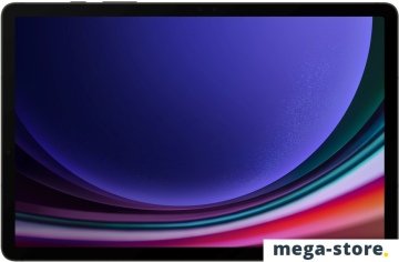 Планшет Samsung Galaxy Tab S9 Wi-Fi SM-X710 12GB/256GB (графитовый)