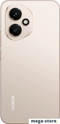 Телефон HONOR 400 8GB/256GB международная версия (золотистый)