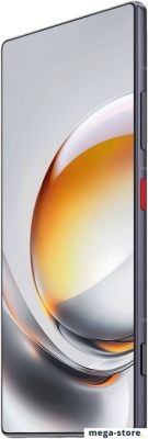 Телефон Nubia Z80 Ultra 12GB/256GB международная версия (черный)