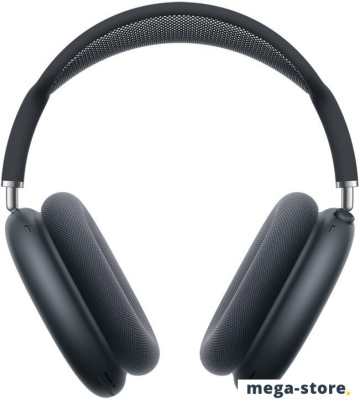 Наушники Apple AirPods Max 2 (полуночный)