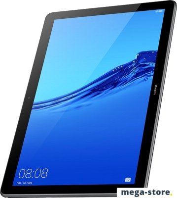 Планшет Huawei MediaPad T5 AGS2-L09 4GB/64GB LTE (черный)