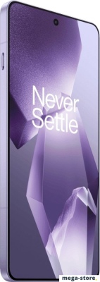 Телефон OnePlus Ace 5 Pro 16GB/1TB китайская версия (звездный фиолетовый)