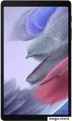 Планшет Samsung Galaxy Tab A7 Lite Wi-Fi 64GB (темно-серый)