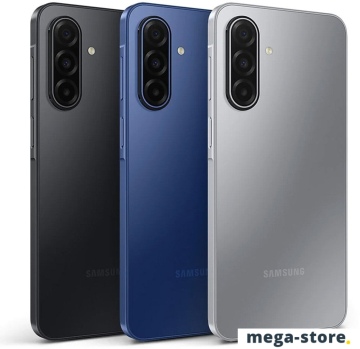 Телефон Samsung Galaxy A17 SM-A176B 4GB/128GB (серый)