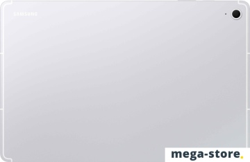 Планшет Samsung Galaxy Tab S10 FE+ 5G SM-X626 8GB/128GB (серебристый)