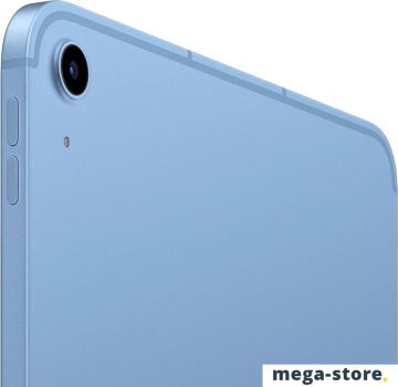 Планшет Apple iPad 11" 2025 5G 512GB (синий)