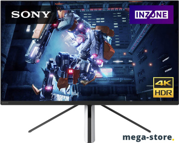 Игровой монитор Sony Inzone M9 27"