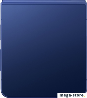 Телефон Samsung Galaxy Z Flip7 SM-F7660 12GB/512GB (синий)