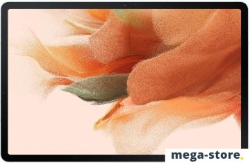 Планшет Samsung Galaxy Tab S7 FE LTE 64GB (зеленый)