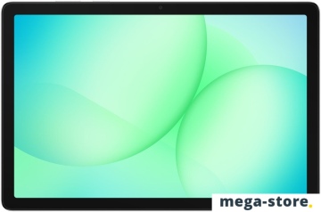 Планшет Samsung Galaxy Tab A11+ 5G SM-X236 6GB/128GB (серебристый)