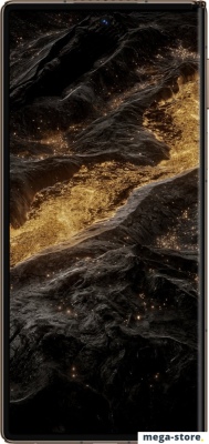 Телефон Huawei Mate XT Ultimate GRL-LX9 16GB/1TB (черный, международная версия)