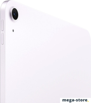 Планшет Apple iPad Air 11" 2025 256GB (фиолетовый)