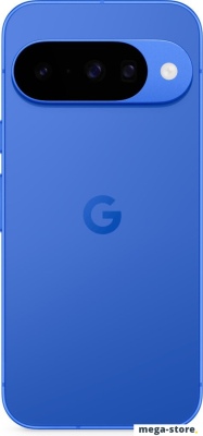 Телефон Google Pixel 10 12GB/128GB (индиго)