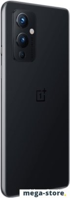 Смартфон OnePlus 9 8GB/128GB (астральный черный)
