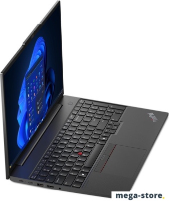 Ноутбук Lenovo ThinkPad E16 Gen 2 Intel 21MA0024CD