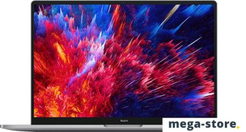 Ноутбук Xiaomi RedmiBook Pro 15 2022 Ryzen Edition JYU4474CN