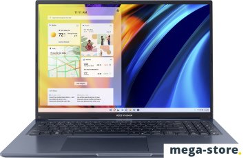 Ноутбук ASUS Vivobook 16X M1603QA-MB191