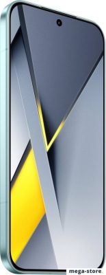 Телефон POCO F8 Pro 12GB/256GB международная версия (голубой)