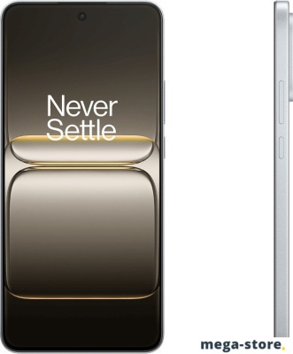 Телефон OnePlus Nord CE5 8GB/256GB международная версия (белый)