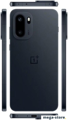 Телефон OnePlus Ace 6 12GB/512GB китайская версия (черный)