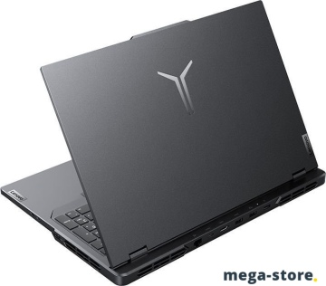 Игровой ноутбук Lenovo Legion 5 Pro R9000P 82WM00G1CD