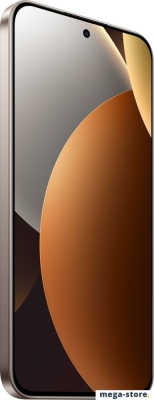 Телефон Xiaomi Redmi Note 15 Pro 5G 12GB/256GB международная версия (титановый)