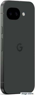 Телефон Google Pixel 10a 8GB/128GB (обсидиан)